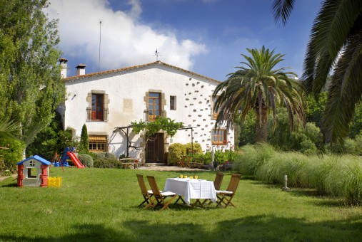 Casa Rural Can Rosich (PB-000105)